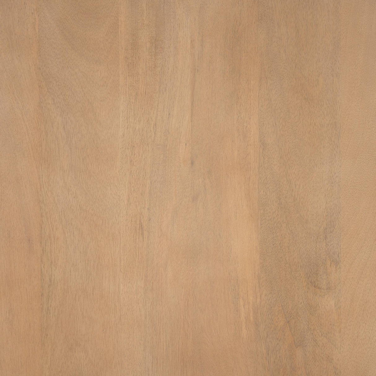 Mercana Wesson Light Brown Wood Accent Table