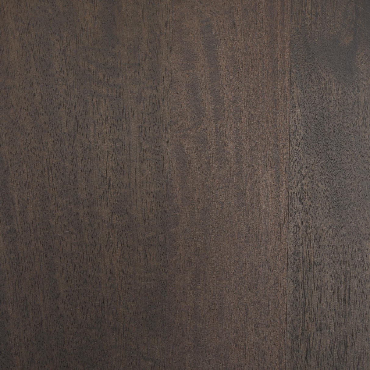 Mercana Wesson Dark Brown Wood Accent Table