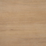 Mercana Phil Light Brown Wood 2 Drawer Accent Cabinet