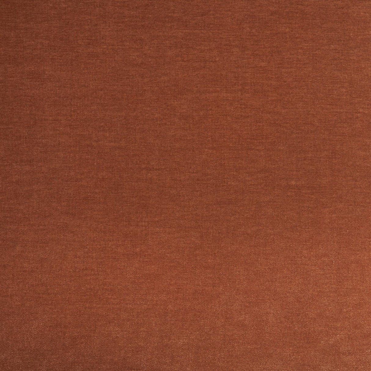 Mercana Saga Stonewashed Rust Chenille Fabric Upholstered Chair