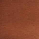 Mercana Saga Stonewashed Rust Chenille Fabric Upholstered Chair