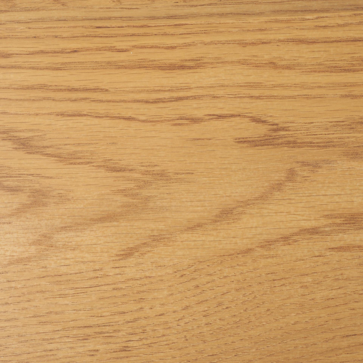 Mercana Rowan Light Brown Oak Wood Bench