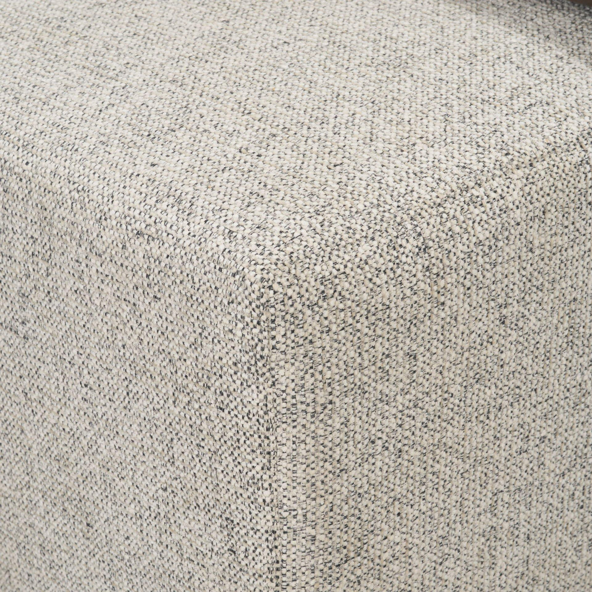 Mercana Trayden Gray Fabric w/ Brown Slider Top Coffee Table 55.0X 37.0X 46.0 (cm)