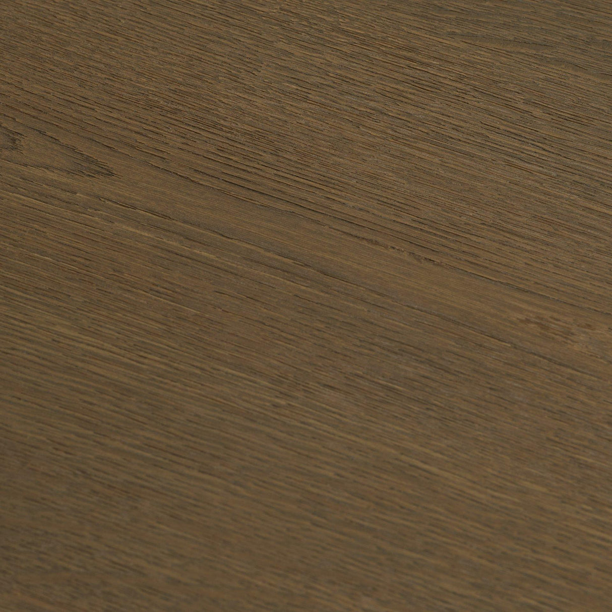 Mercana Lyonne Oblong Medium Brown Oak Wood Coffee Table