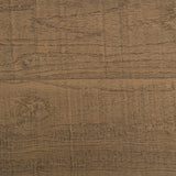 Mercana Riven Oak Wood Rectangular Coffee Table