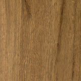 Mercana Alcott Brown Wood 4 Door Closed Sideboard