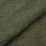 Mercana Kambal Evergreen Woven Cotton Throw Blanket
