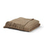 Mercana Kambal Sand Woven Cotton Throw Blanket