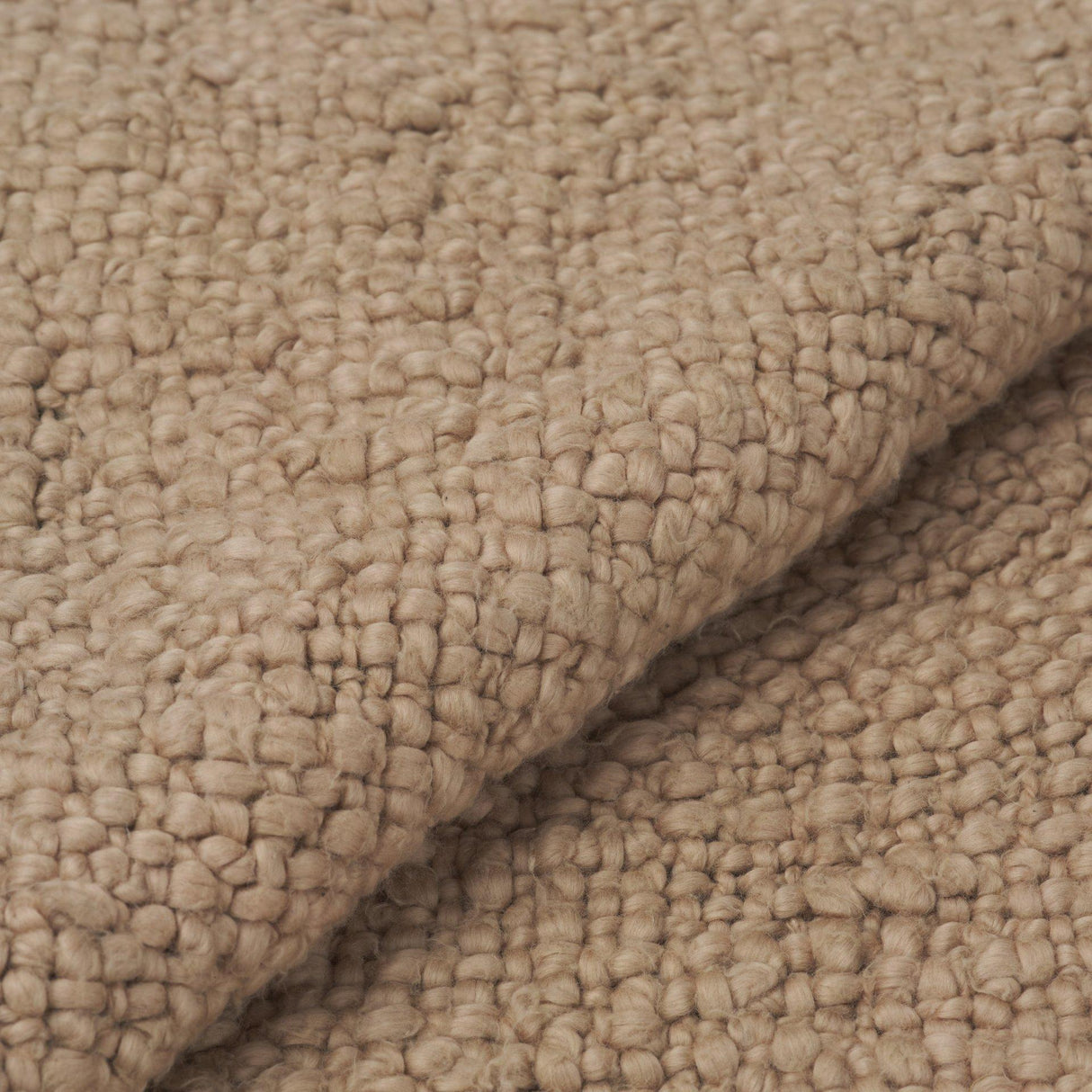 Mercana Kambal Sand Woven Cotton Throw Blanket