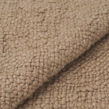 Mercana Kambal Sand Woven Cotton Throw Blanket
