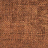 Mercana Lowen 14x26 Lumbar Copper Rust Woven Decorative Pillow