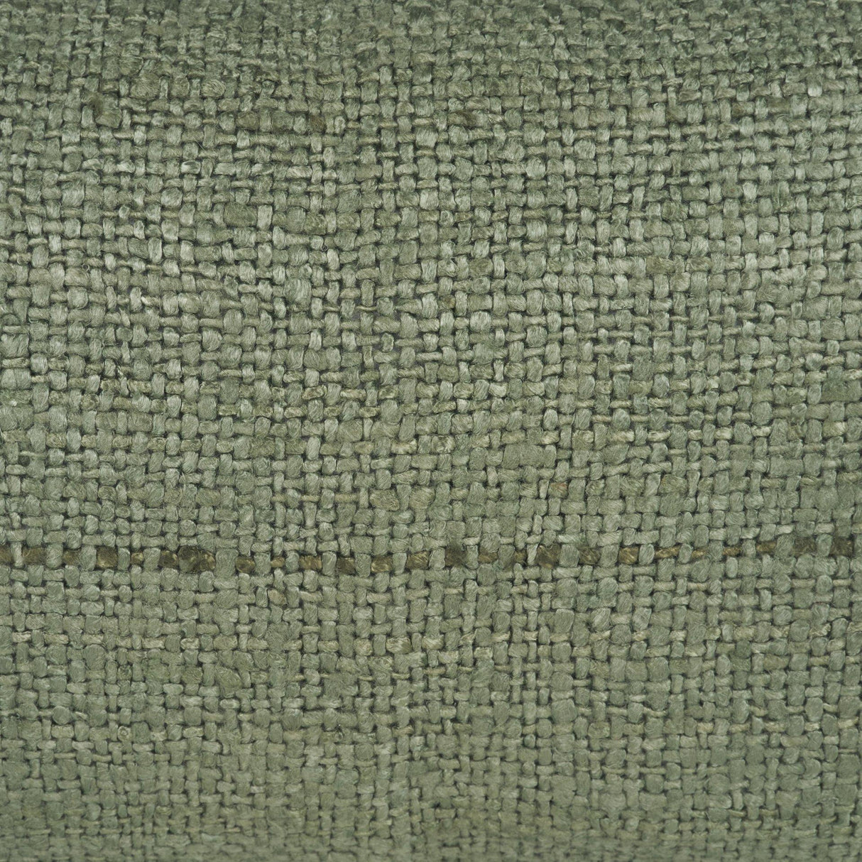 Mercana Lowen 14x26 Silver Sage Woven Decorative Pillow