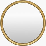 Surya Nalanda ANAN-006 36"H x 36"W x 2"D Mirror