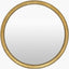 Surya Nalanda ANAN-006 36"H x 36"W x 2"D Mirror