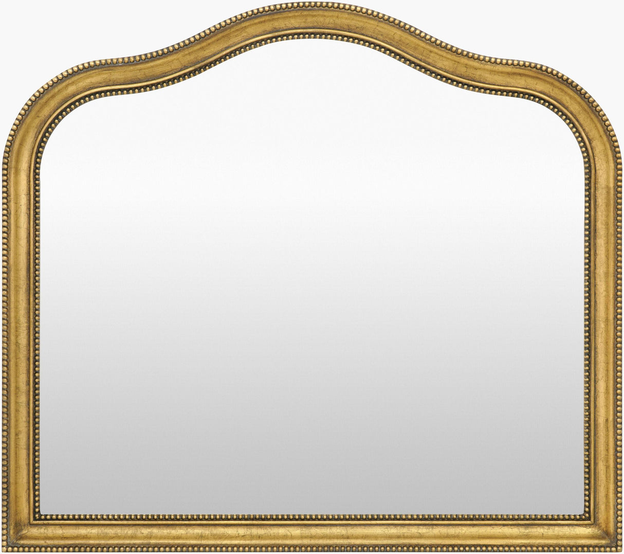 Surya Nalanda ANAN-007 32"H x 36"W x 2"D Mirror