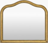 Surya Nalanda ANAN-007 32"H x 36"W x 2"D Mirror