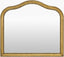 Surya Nalanda ANAN-007 32"H x 36"W x 2"D Mirror