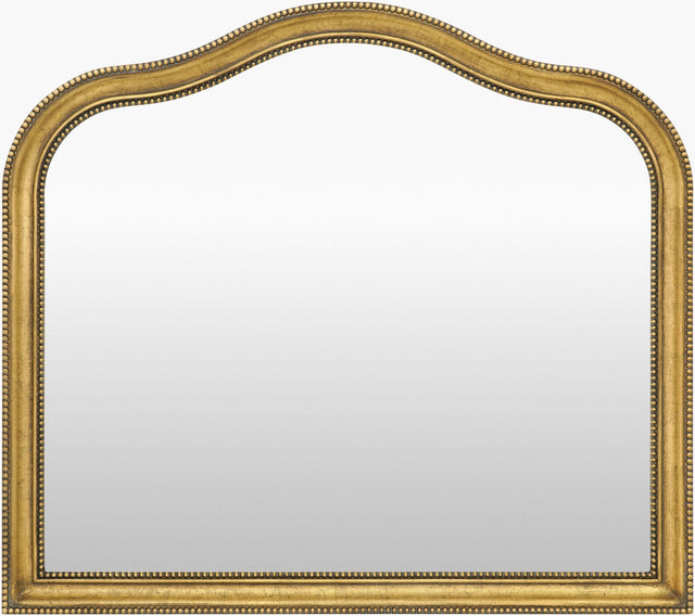 Surya Nalanda ANAN-007 32"H x 36"W x 2"D Mirror