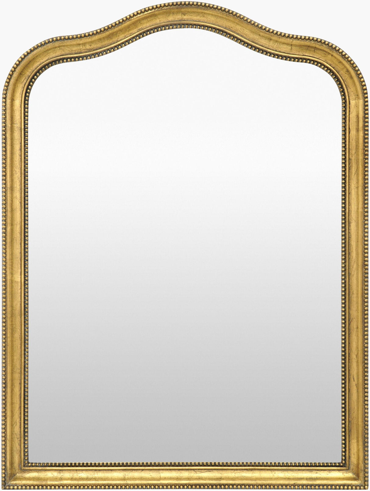 Surya Nalanda ANAN-008 40"H x 30"W x 2"D Mirror