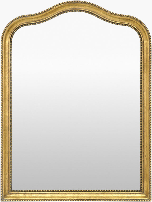 Surya Nalanda ANAN-008 40"H x 30"W x 2"D Mirror