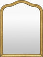 Surya Nalanda ANAN-008 40"H x 30"W x 2"D Mirror
