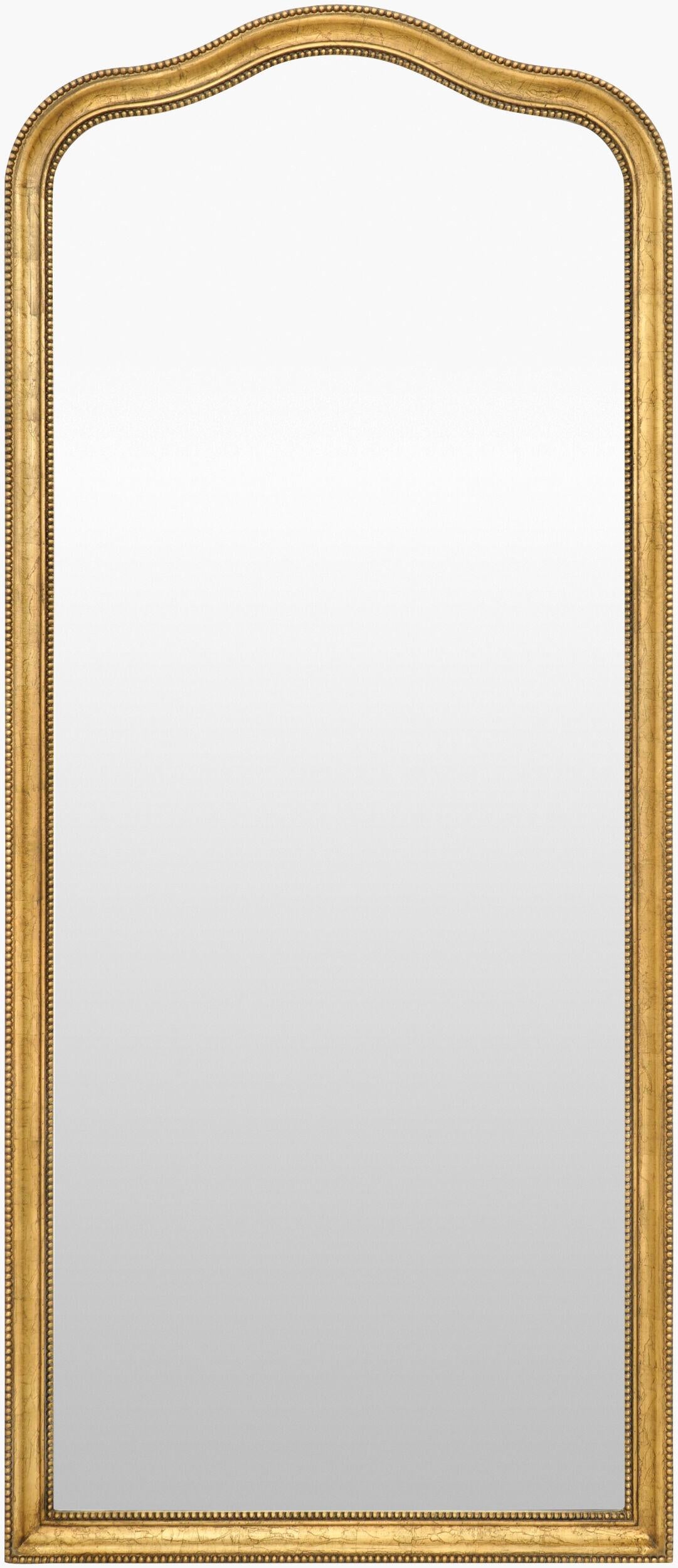 Surya Nalanda ANAN-009 70"H x 30"W x 2"D Mirror