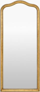 Surya Nalanda ANAN-009 70"H x 30"W x 2"D Mirror