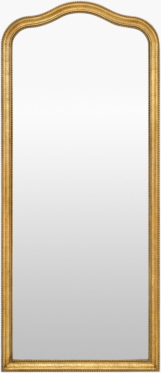 Surya Nalanda ANAN-009 70"H x 30"W x 2"D Mirror