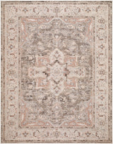 Livabliss Aston Villa ASV-2300 5'3" x 7' Machine Woven Rug