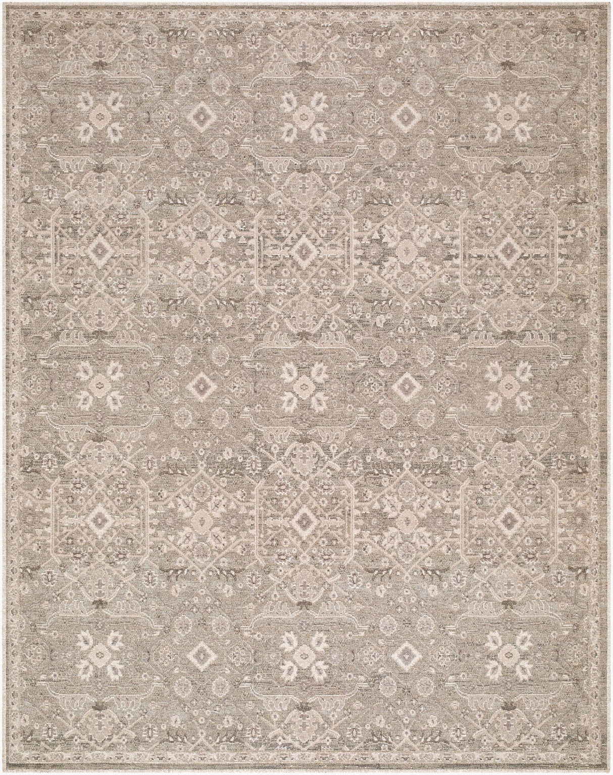 Livabliss Aston Villa ASV-2301 2' x 2'11" Machine Woven Rug