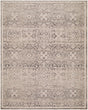 Livabliss Aston Villa ASV-2302 6'7" x 9' Machine Woven Rug