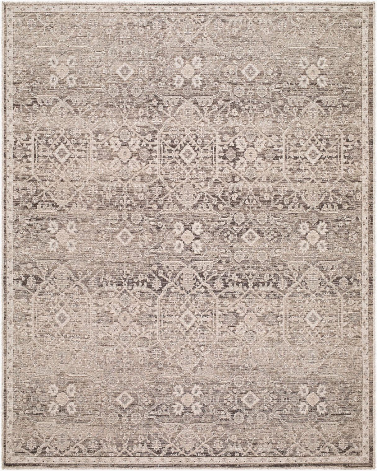 Livabliss Aston Villa ASV-2302 7'10" x 10' Machine Woven Rug