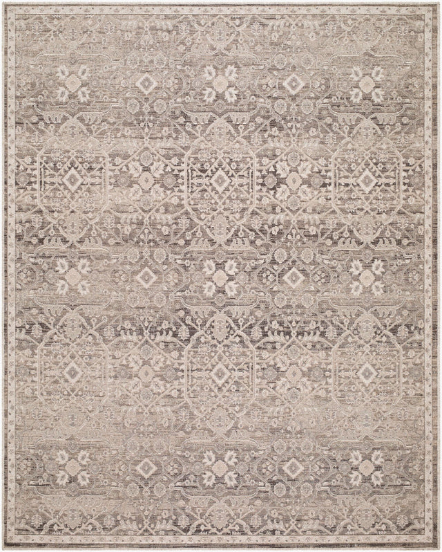 Livabliss Aston Villa ASV-2302 7'10" x 10' Machine Woven Rug