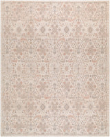 Livabliss Aston Villa ASV-2304 5'3" x 7' Machine Woven Rug