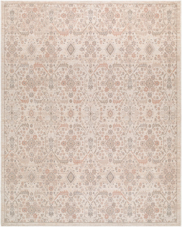 Livabliss Aston Villa ASV-2304 10' x 14' Machine Woven Rug