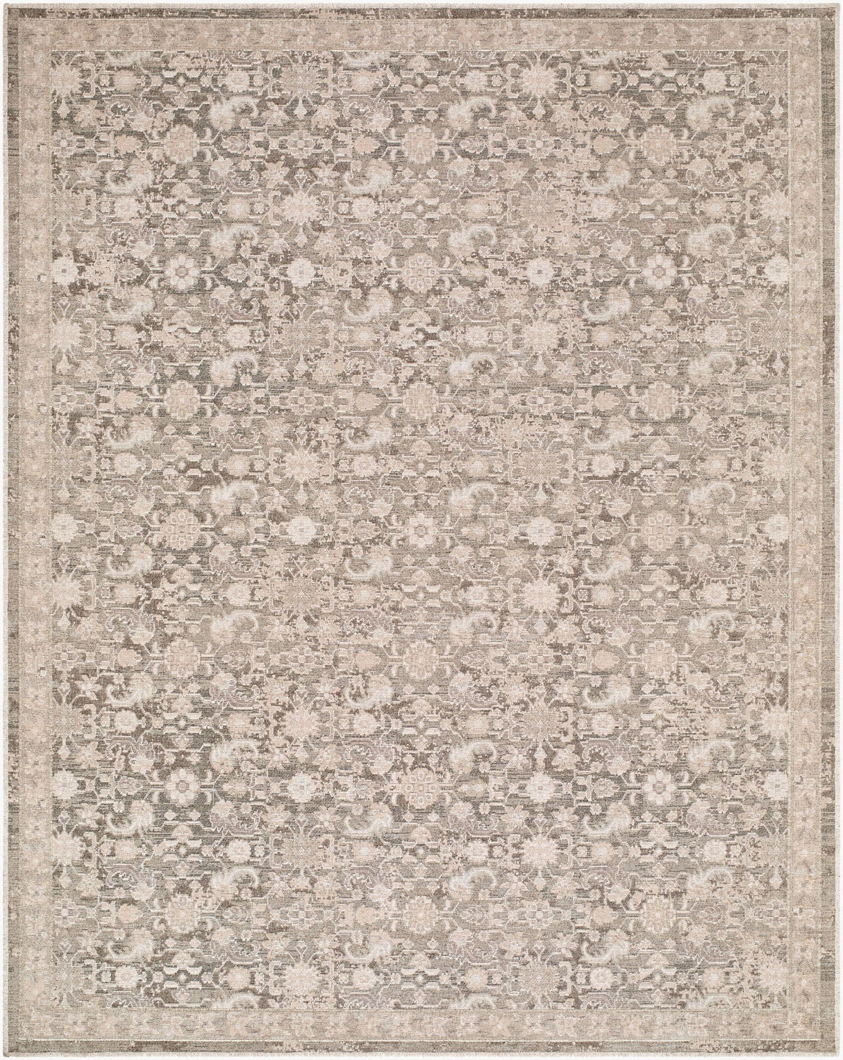 Livabliss Aston Villa ASV-2305 10' x 14' Machine Woven Rug