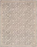 Livabliss Aston Villa ASV-2305 2' x 2'11" Machine Woven Rug