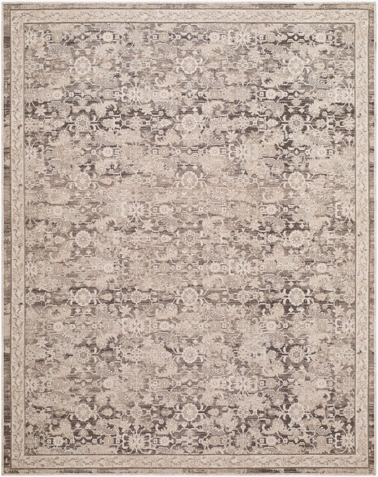 Livabliss Aston Villa ASV-2306 10' x 14' Machine Woven Rug