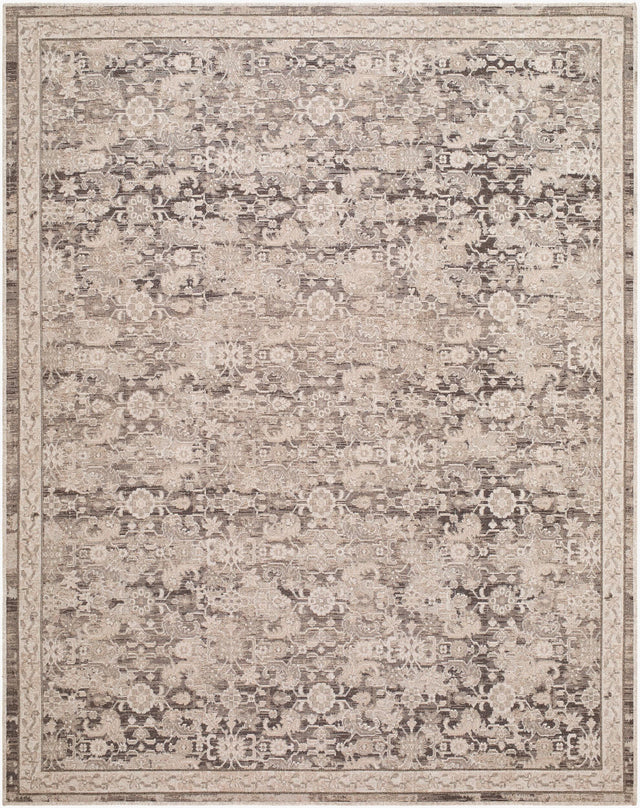 Livabliss Aston Villa ASV-2306 6'7" x 9' Machine Woven Rug