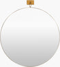 Livabliss Belladay BELA-001 41"H x 36"W x 1"D Mirror