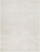 Livabliss Brugge BGG-2300 7'10" x 10' Machine Woven Rug