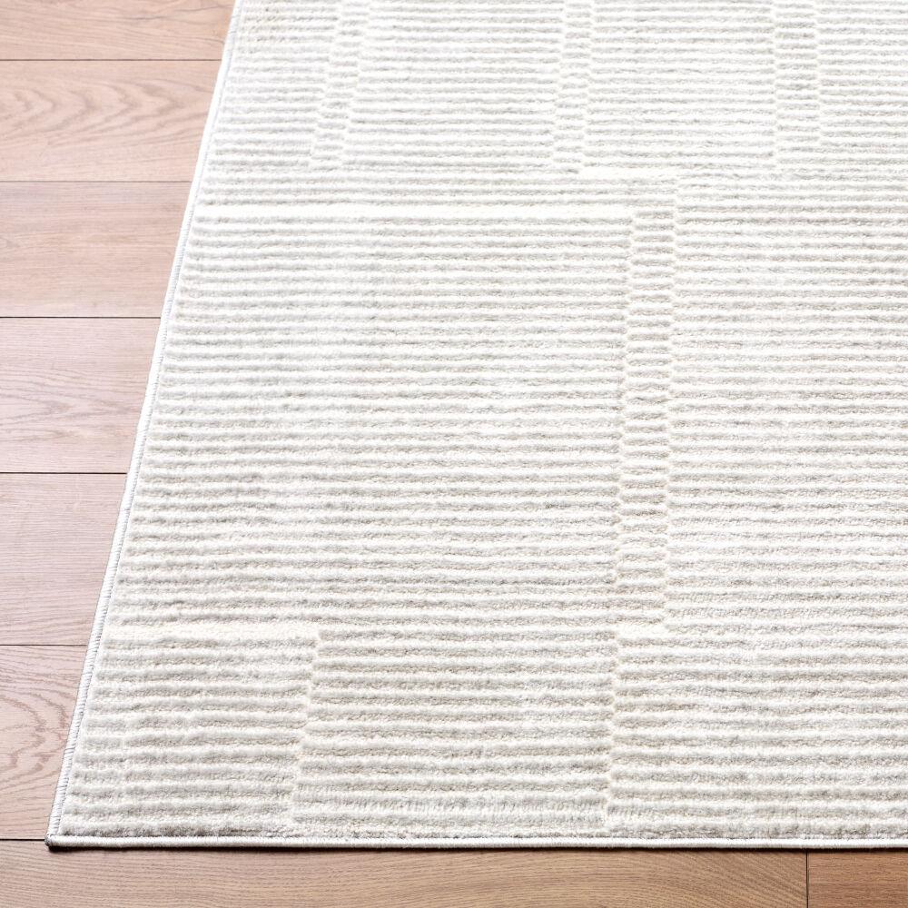 Livabliss Brugge BGG-2300 7'10" x 10' Machine Woven Rug