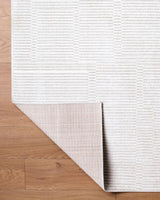 Livabliss Brugge BGG-2300 7'10" x 10' Machine Woven Rug