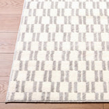 Livabliss Brugge BGG-2301 5'3" x 7' Machine Woven Rug