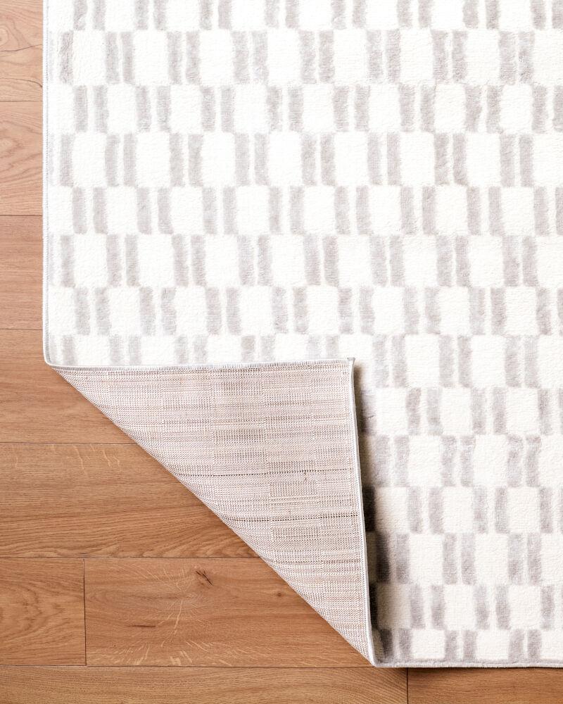 Livabliss Brugge BGG-2301 5'3" x 7' Machine Woven Rug