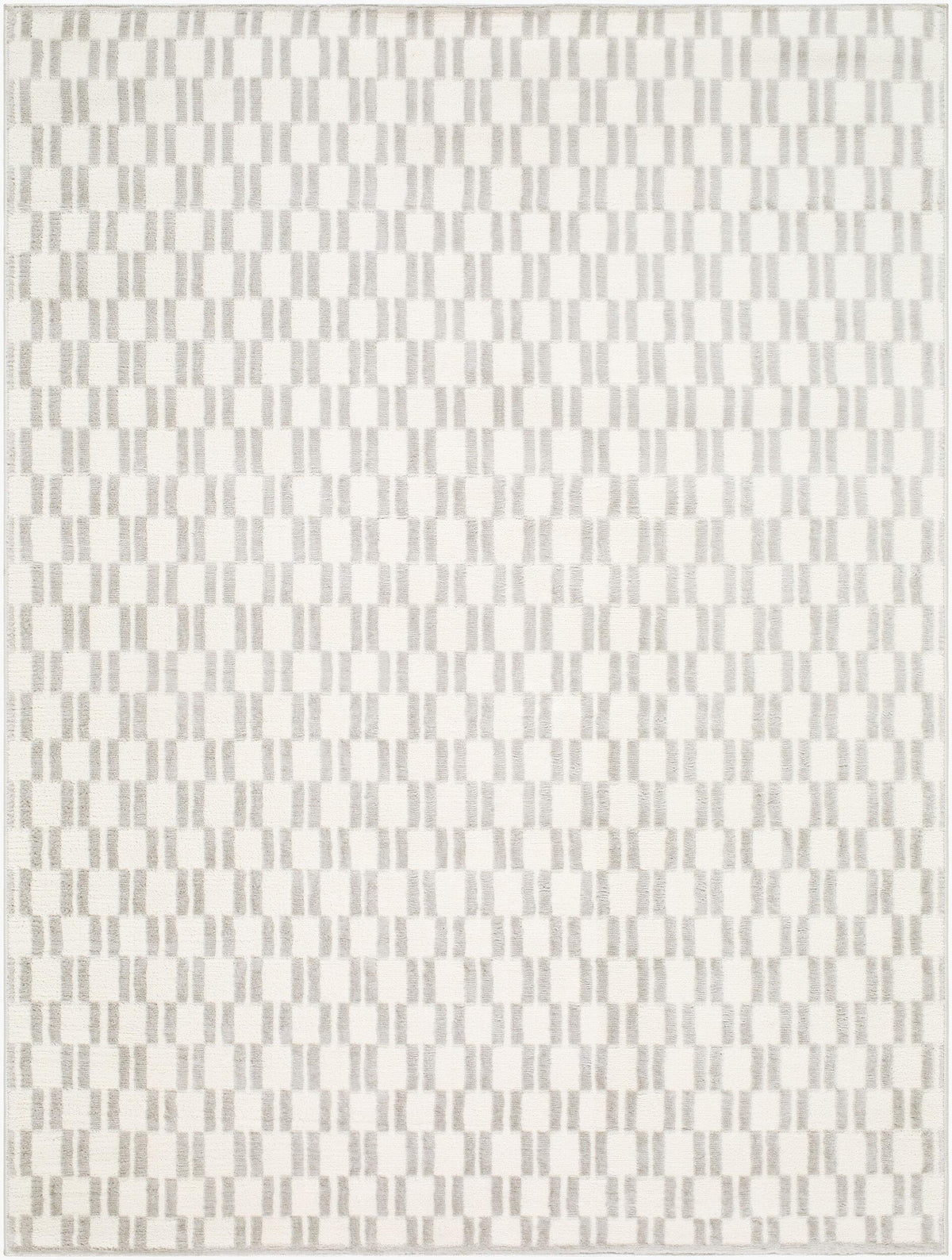 Livabliss Brugge BGG-2301 7'10" x 10' Machine Woven Rug