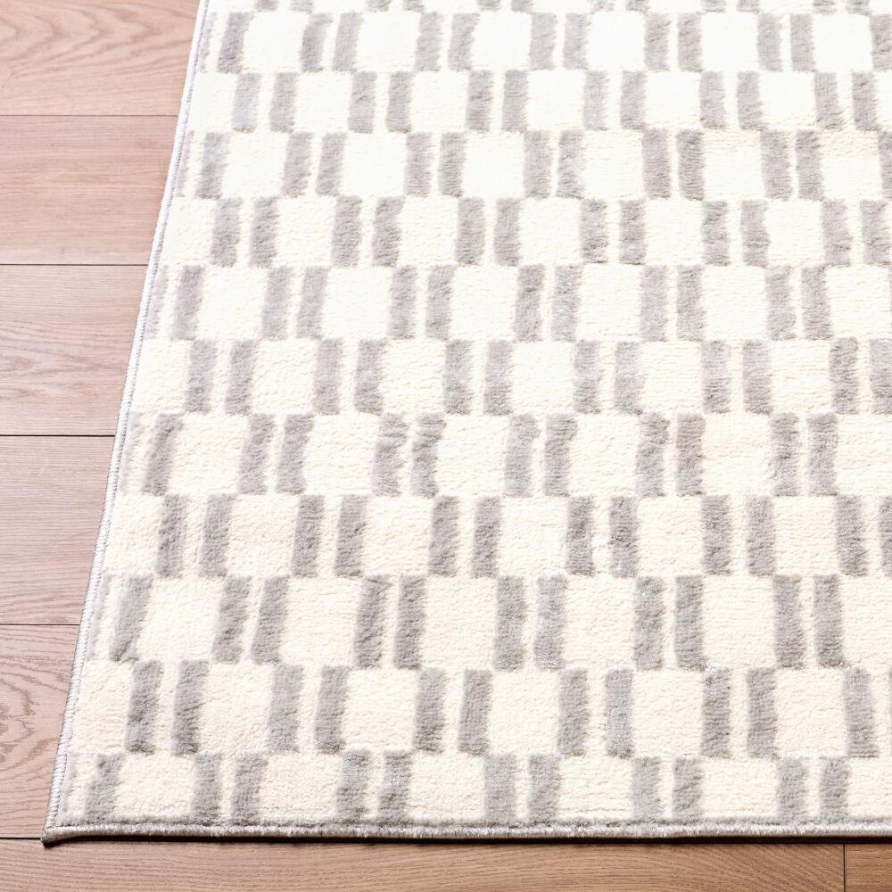 Livabliss Brugge BGG-2301 7'10" x 10' Machine Woven Rug