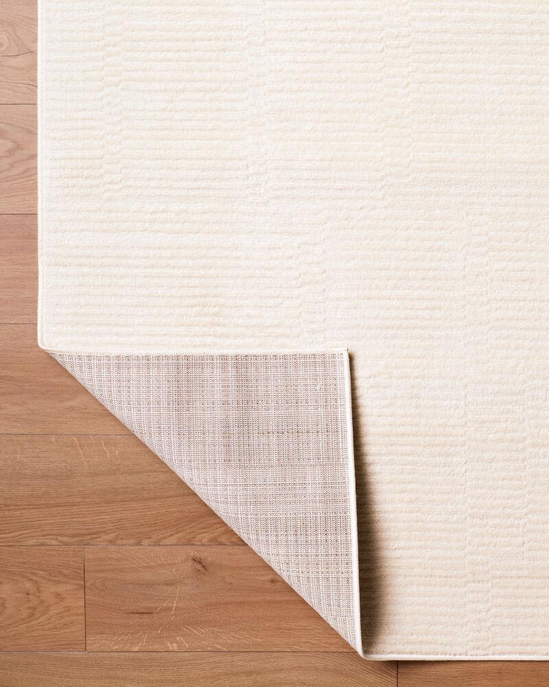 Livabliss Brugge BGG-2303 5'3" x 7' Machine Woven Rug
