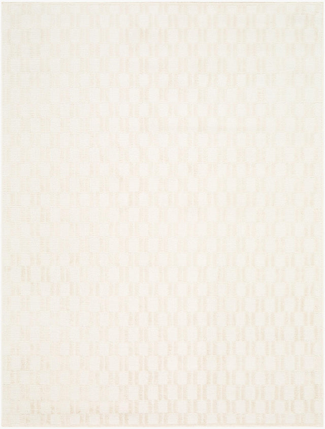 Livabliss Brugge BGG-2305 5'3" x 7' Machine Woven Rug