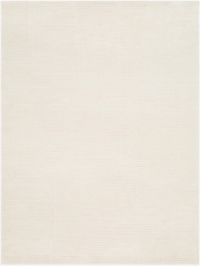 Livabliss Brugge BGG-2303 7'10" x 10' Machine Woven Rug